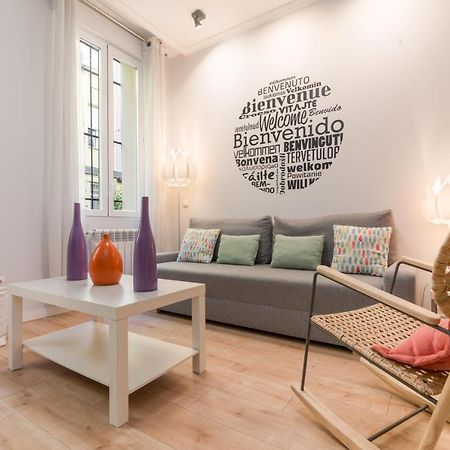 Апартаменты Charming Madrid Rio Экстерьер фото
